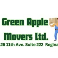 Green Apple Movers Regina