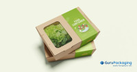 wholesale bakery packaging boxes in los angeles