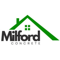 GreenCrest Milford Concrete