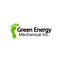 Green Energy AC Heating & Plumbing Repair