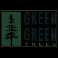 Green Green Trees