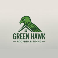 Green Hawk Roofing & Siding