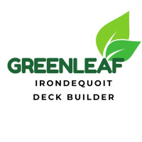 GreenLeaf Irondequoit Deck Builder
