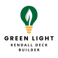 Green Light Kendall Deck Builder