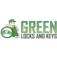 Green Locks and Keys