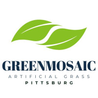 GreenMosaic Pittsburg Artificial Grass