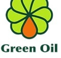 Green Oil Station Tachfine LAHLALI