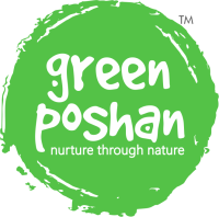 Green Poshan: One Stop Destination for all your Green Grocery needs