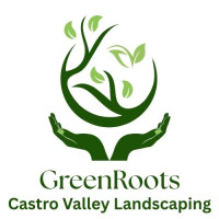 GreenRoots Castro Valley Landscaping