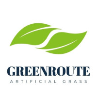 GreenRoute Grand Island Artificial Grass