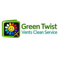 Green Twist Vents Clean Service