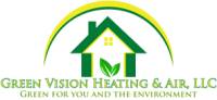 Green Vision Heating & Air, LLC | Eco-Friendly Systems