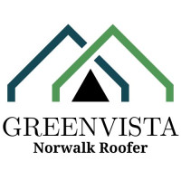 GreenVista Norwalk Roofer