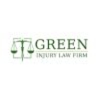 Green Injury Law Firm