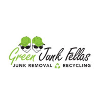 Green Junk Fellas