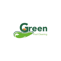 Green Pool Cleaning