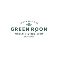 Green Room Hair Studio