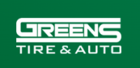 Green's Tire & Auto