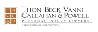 Thon Beck Vanni Callahan & Powell, A Professional Corporation