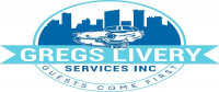 Greg's Livery Services Inc