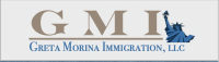 Greta Morina Immigration