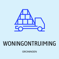 Groningen Woningontruiming