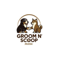 Groom N Scoop