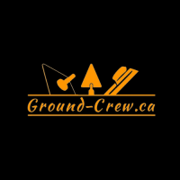 Ground Crew Cement Finishing