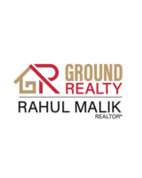 Ground Realty by Rahul Malik