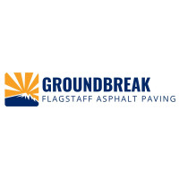 Groundbreak Flagstaff Asphalt Paving