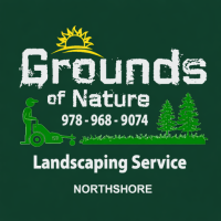 Grounds of Nature Landscaping Inc