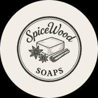 Spice wood Soap