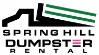 Dumpster rental spring hill fl
