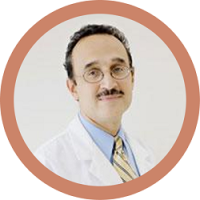 Morris Ahdoot MD Irvine, CA