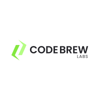 AI Development Company - Code Brew Labs