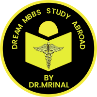 DREAM MBBS STUDY ABROAD