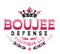 Boujee Defense Boutique