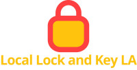 Local Lock And Key