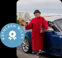 Kathleen Miles: Crafting Heartfelt Adventures for Young Minds