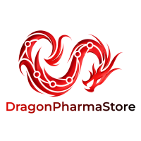 Dragon Pharma Peptides