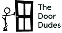 THE DOOR DUDES