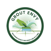 Grout Envy