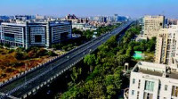 Gurgaon Infra: A Booming Real Estate Hub
