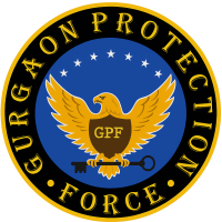Gurgaon Protection Force