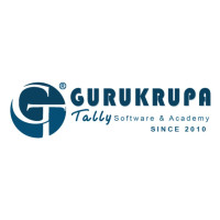 Tally Academy in Gujarat for Professional Training - Gurukrupa Tally