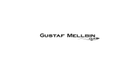 Gustaf Mellbin