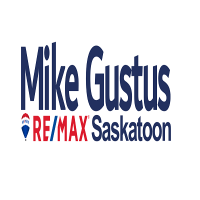 Mike Gustus - REMAX Saskatoon