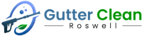 Gutter Clean Roswell