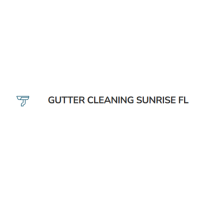 Gutter Cleaning Sunrise FL