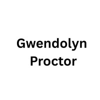 Gwendolyn Proctor